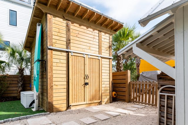 1 Red Sunset Lane, Folly Beach, SC 29439