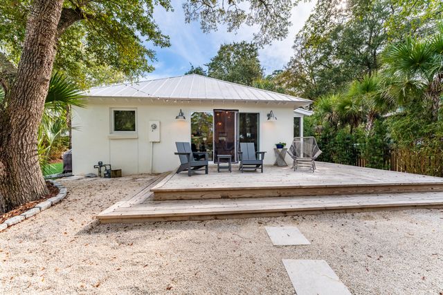 1 Red Sunset Lane, Folly Beach, SC 29439