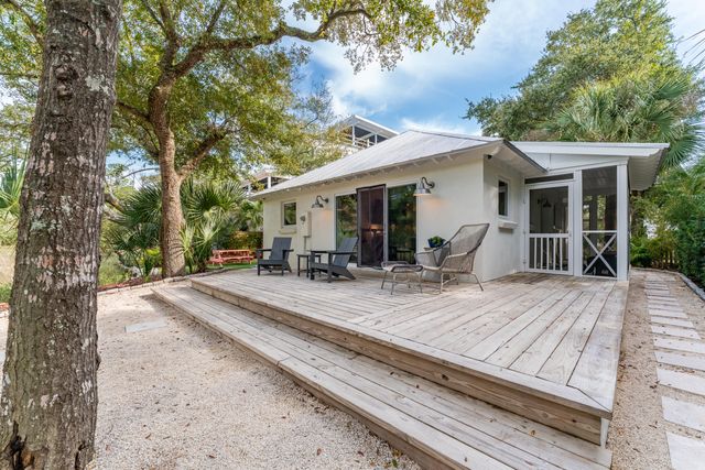 1 Red Sunset Lane, Folly Beach, SC 29439