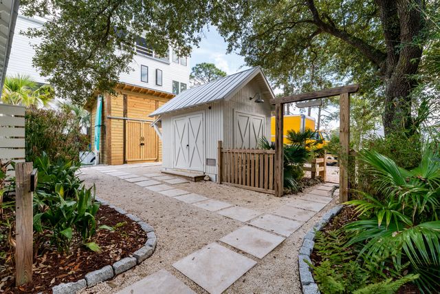 1 Red Sunset Lane, Folly Beach, SC 29439