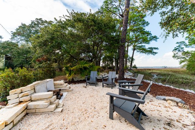1 Red Sunset Lane, Folly Beach, SC 29439