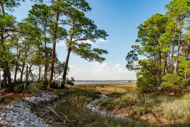 1 Red Sunset Lane, Folly Beach, SC 29439