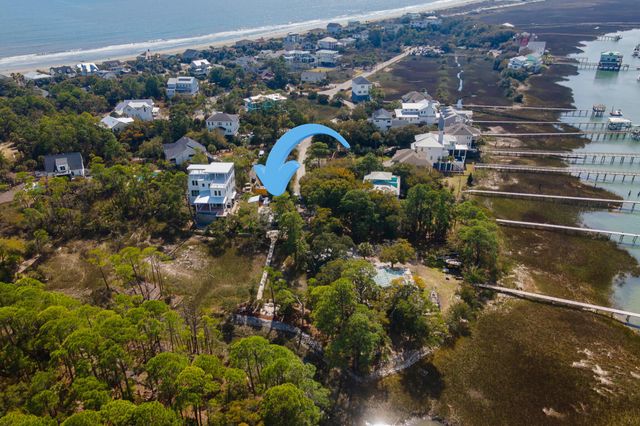 1 Red Sunset Lane, Folly Beach, SC 29439