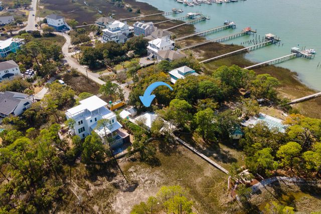 1 Red Sunset Lane, Folly Beach, SC 29439