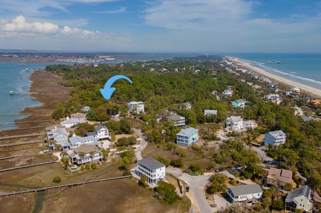 1 Red Sunset Lane, Folly Beach, SC 29439