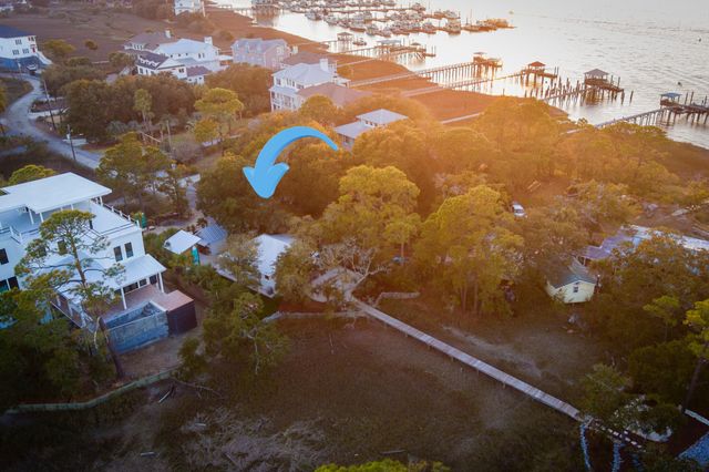 1 Red Sunset Lane, Folly Beach, SC 29439