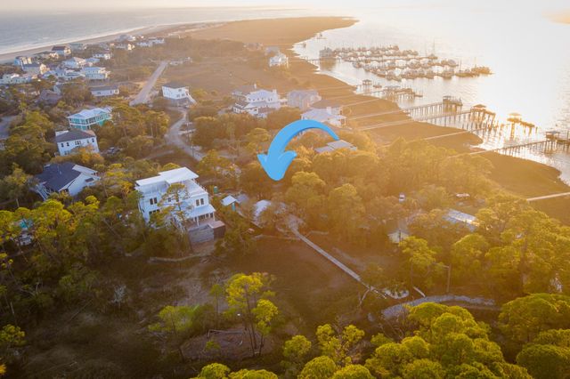 1 Red Sunset Lane, Folly Beach, SC 29439