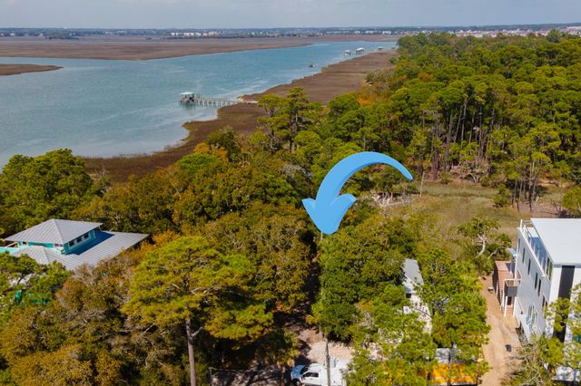 1 Red Sunset Lane, Folly Beach, SC 29439