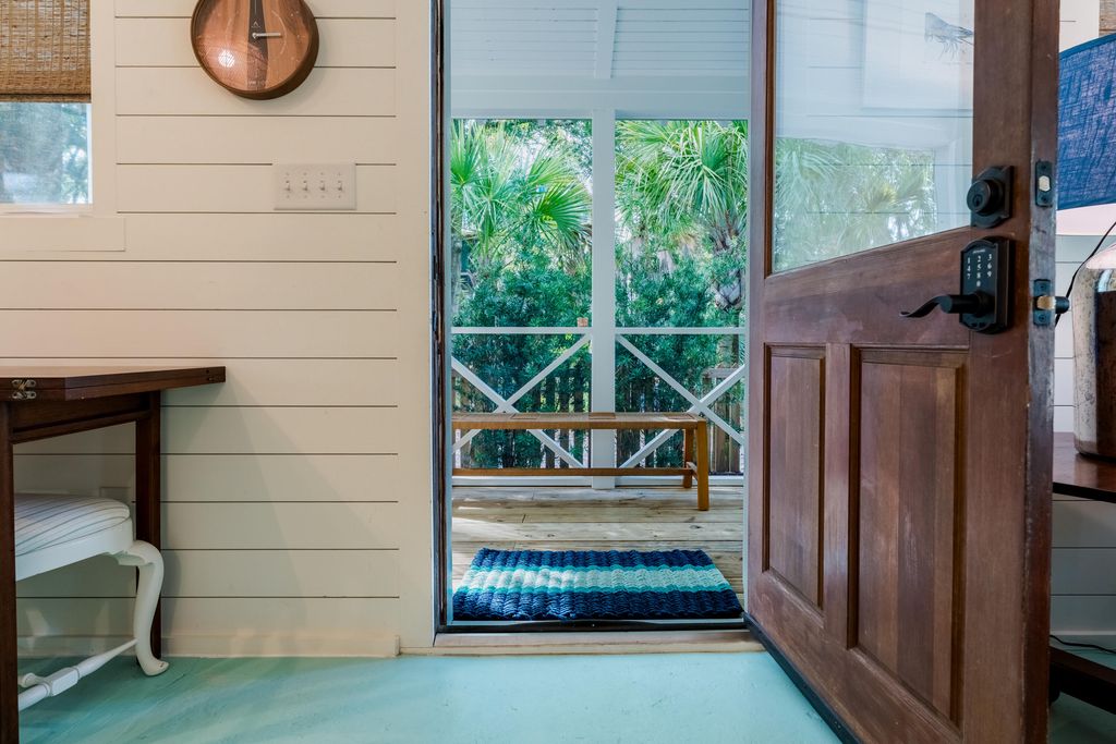 Image 12 of property listing at 1 Red Sunset Lane, Folly Beach, SC 29439