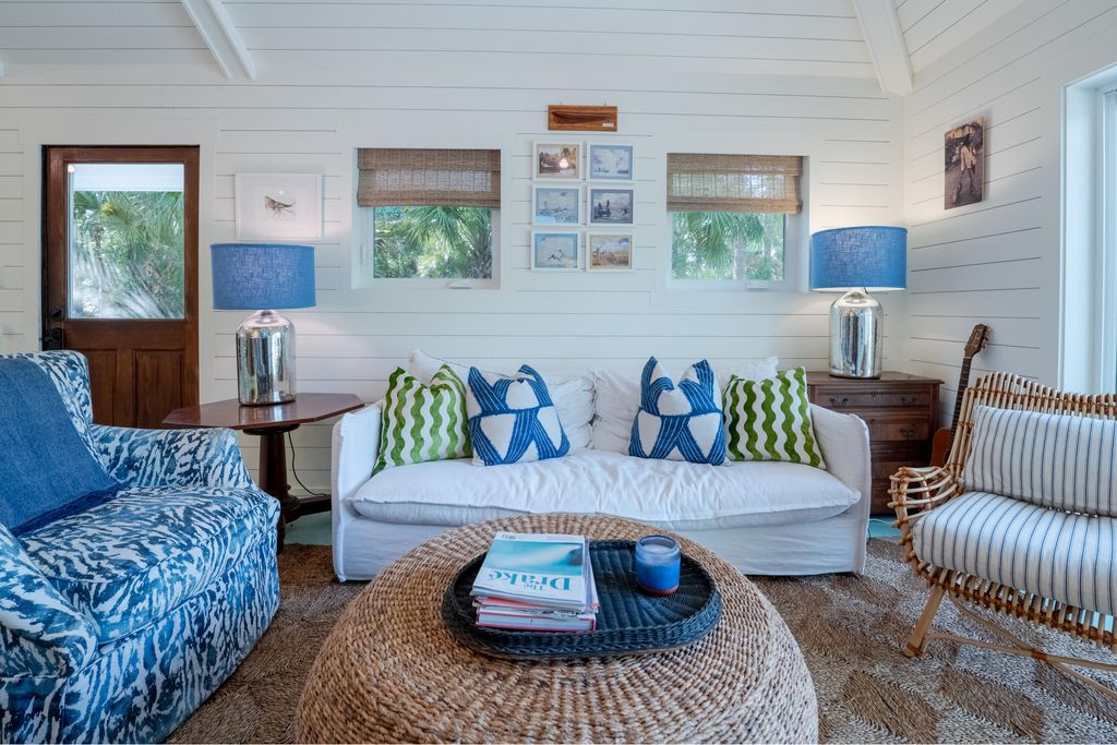 Image 21 of property listing at 1 Red Sunset Lane, Folly Beach, SC 29439