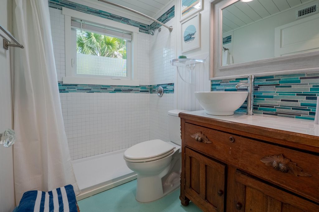 Image 26 of property listing at 1 Red Sunset Lane, Folly Beach, SC 29439