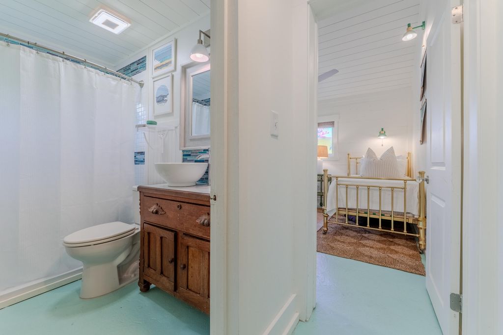 Image 30 of property listing at 1 Red Sunset Lane, Folly Beach, SC 29439