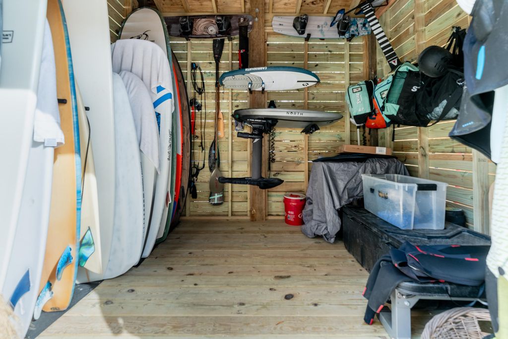 Image 33 of property listing at 1 Red Sunset Lane, Folly Beach, SC 29439