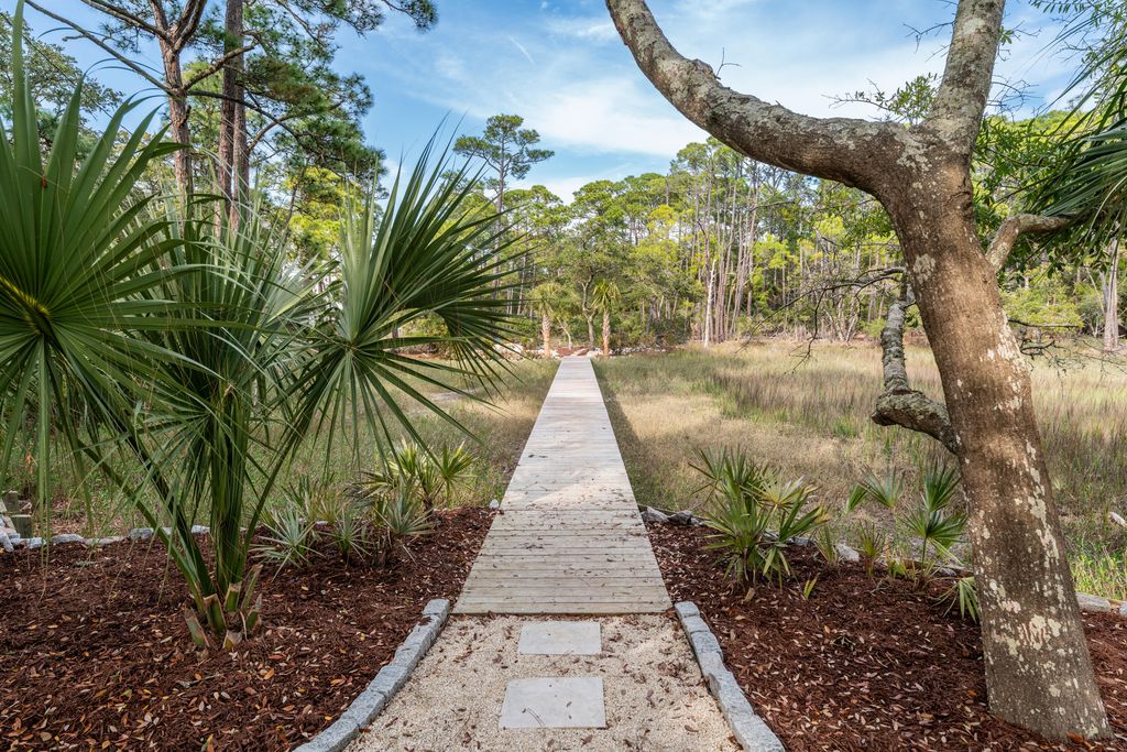 Image 42 of property listing at 1 Red Sunset Lane, Folly Beach, SC 29439