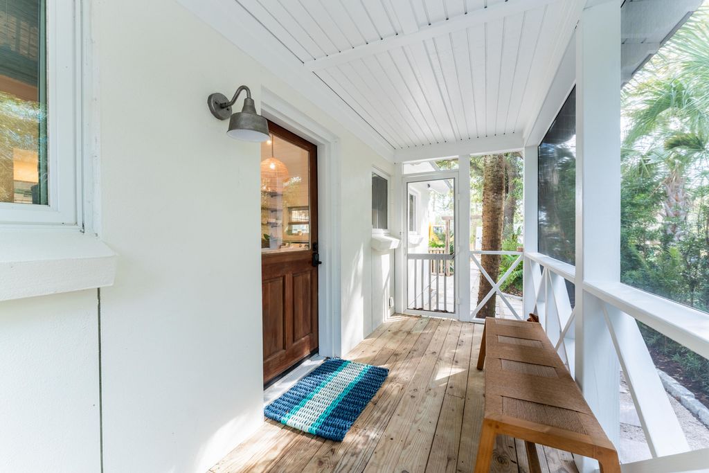 Image 46 of property listing at 1 Red Sunset Lane, Folly Beach, SC 29439