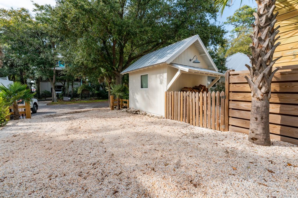 Image 49 of property listing at 1 Red Sunset Lane, Folly Beach, SC 29439