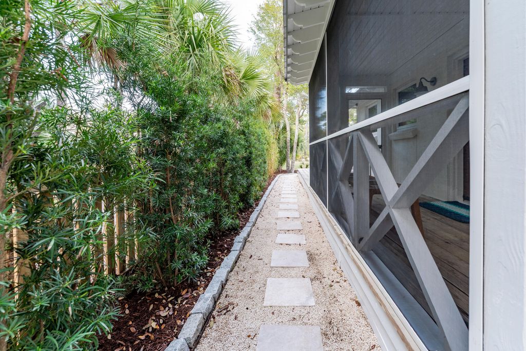 Image 51 of property listing at 1 Red Sunset Lane, Folly Beach, SC 29439