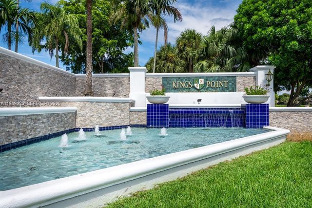 9411 S Belfort Cir 208, Tamarac, FL 33321