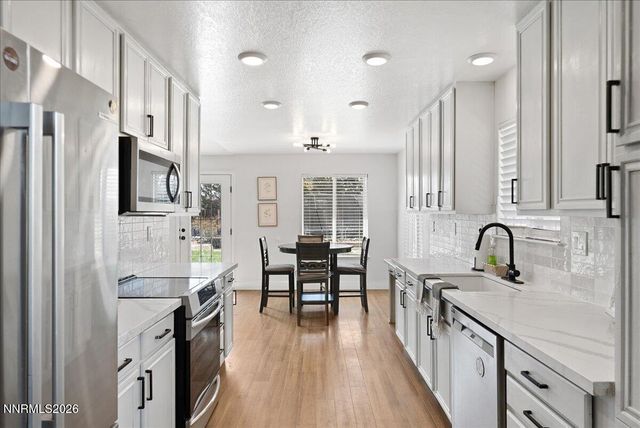 2400 Pileus Road, Spanish Springs, NV 89441