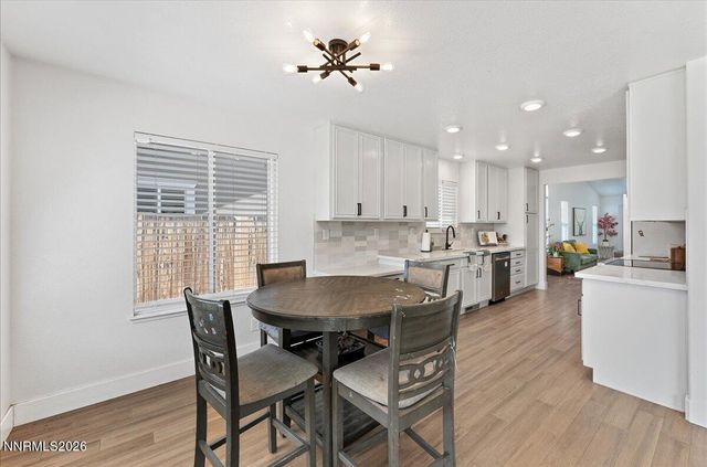 2400 Pileus Road, Spanish Springs, NV 89441