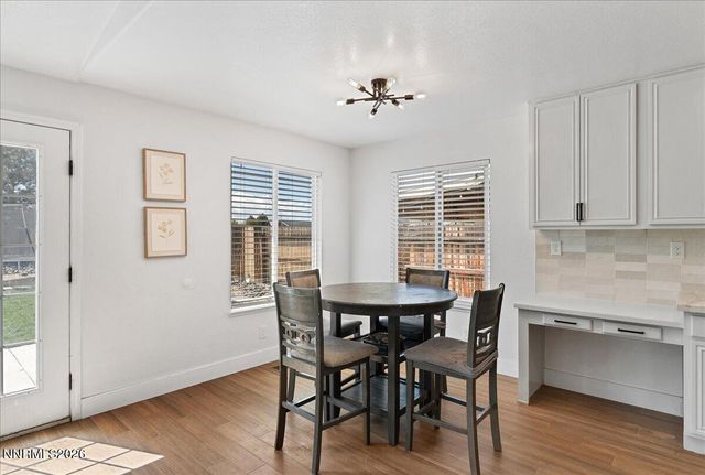 2400 Pileus Road, Spanish Springs, NV 89441
