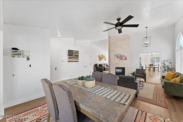 2400 Pileus Road, Spanish Springs, NV 89441