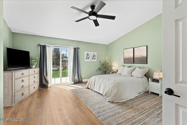 2400 Pileus Road, Spanish Springs, NV 89441