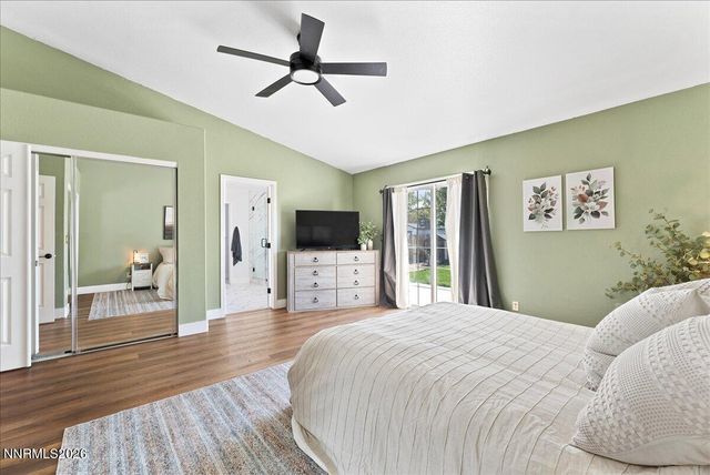 2400 Pileus Road, Spanish Springs, NV 89441