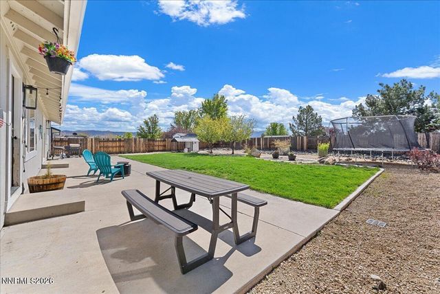 2400 Pileus Road, Spanish Springs, NV 89441