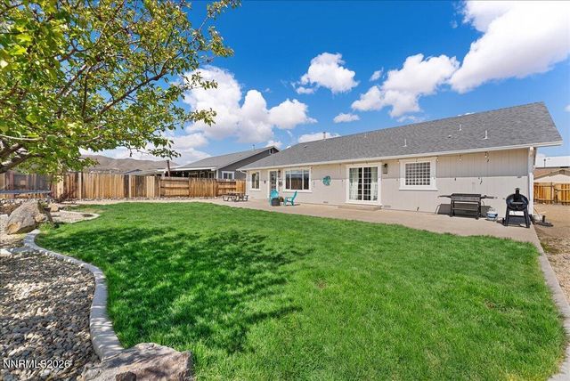 2400 Pileus Road, Spanish Springs, NV 89441