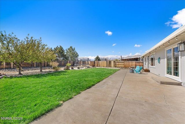 2400 Pileus Road, Spanish Springs, NV 89441