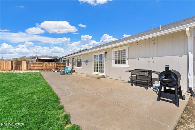 2400 Pileus Road, Spanish Springs, NV 89441