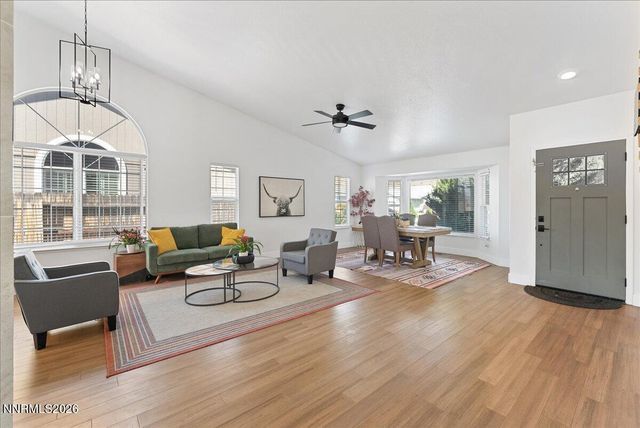 2400 Pileus Road, Spanish Springs, NV 89441