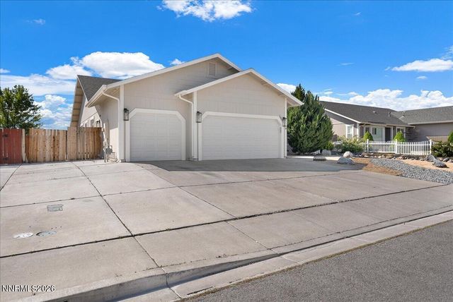 2400 Pileus Road, Spanish Springs, NV 89441