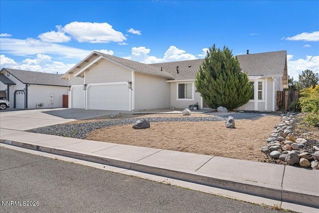 2400 Pileus Road, Spanish Springs, NV 89441