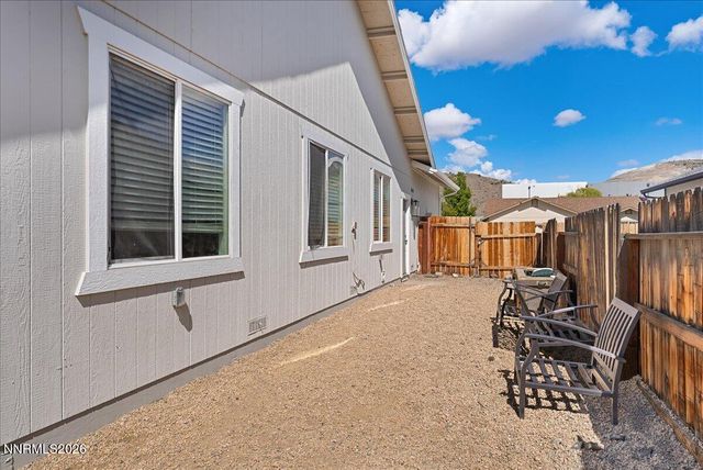 2400 Pileus Road, Spanish Springs, NV 89441