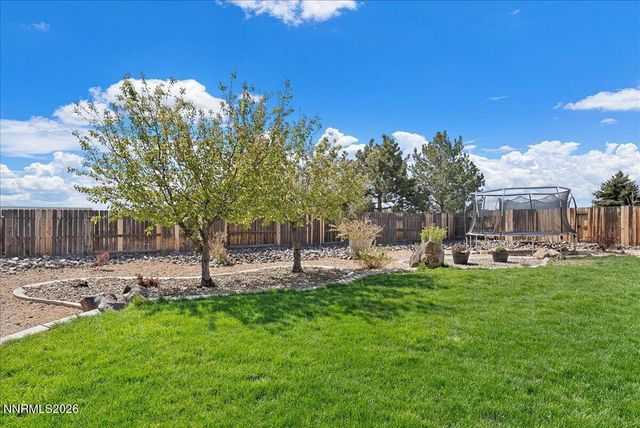 2400 Pileus Road, Spanish Springs, NV 89441