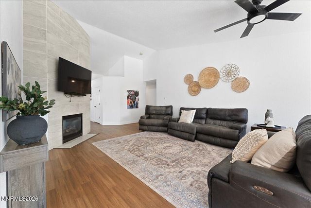 2400 Pileus Road, Spanish Springs, NV 89441
