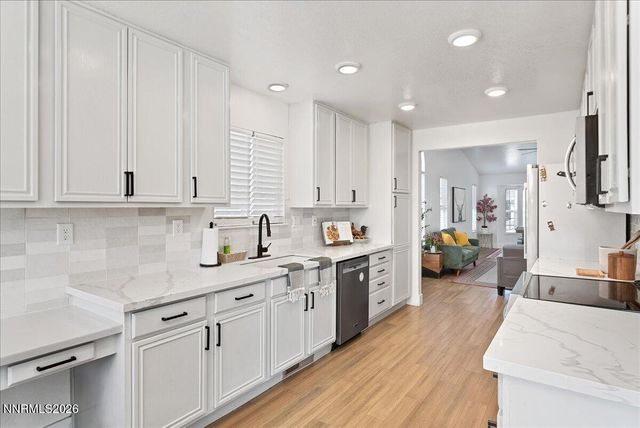 2400 Pileus Road, Spanish Springs, NV 89441