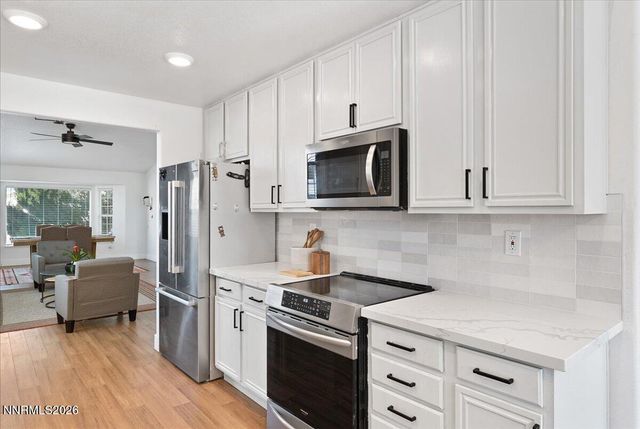 2400 Pileus Road, Spanish Springs, NV 89441