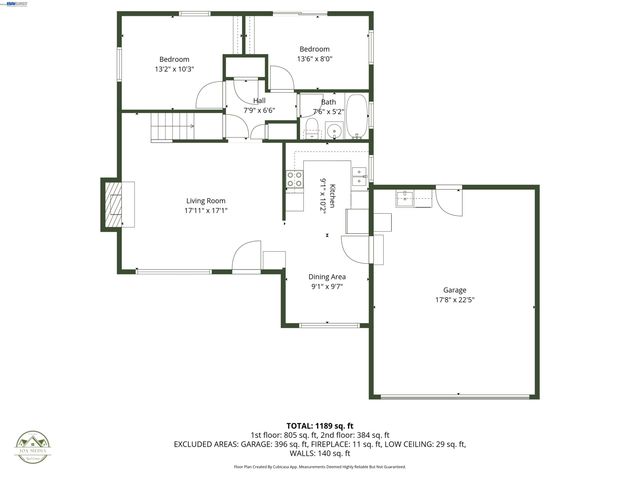 2457 Ramona St, Pinole, CA 94564