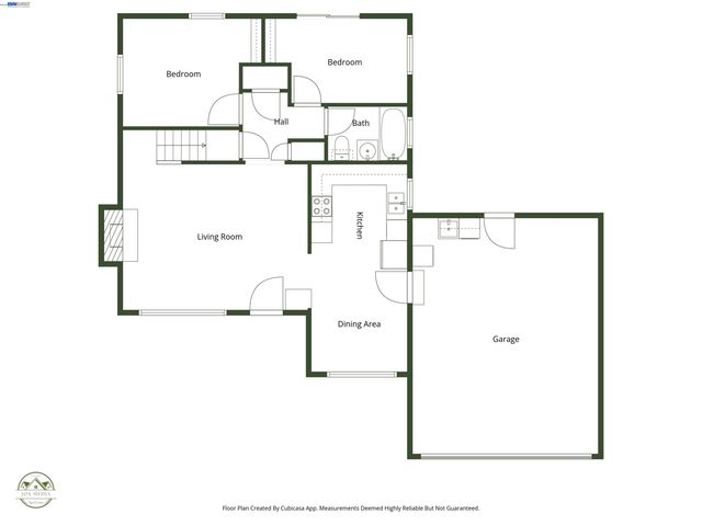 2457 Ramona St, Pinole, CA 94564