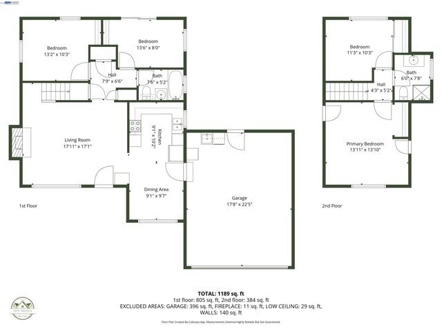 2457 Ramona St, Pinole, CA 94564