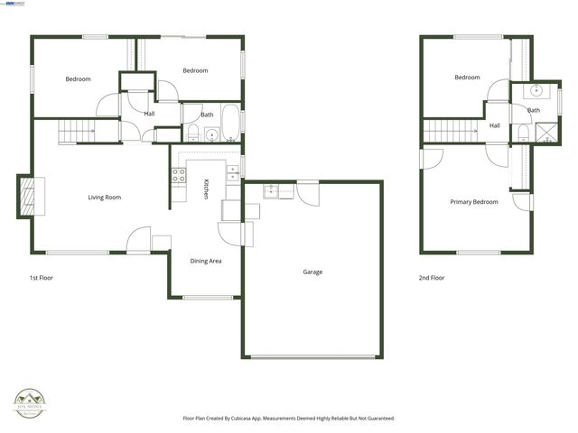 2457 Ramona St, Pinole, CA 94564