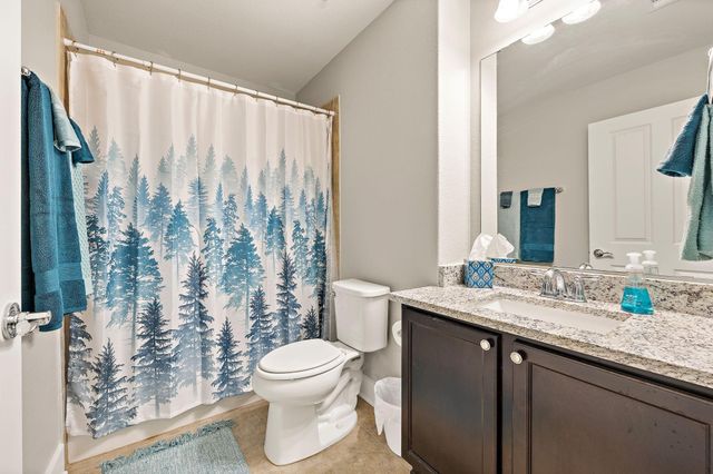 128 Alamosa Creek LN, Georgetown, TX 78633