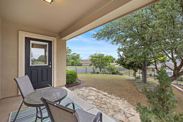 128 Alamosa Creek LN, Georgetown, TX 78633