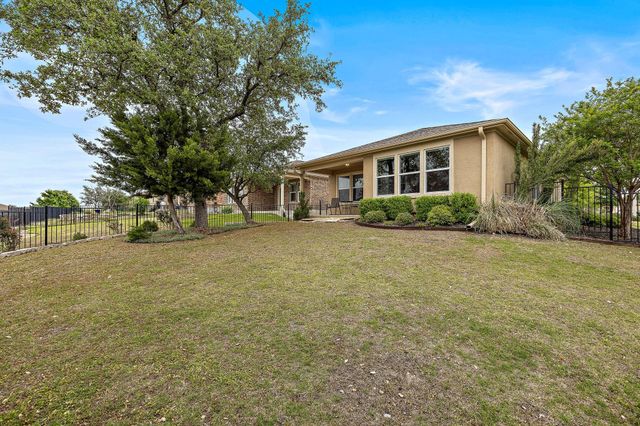 128 Alamosa Creek LN, Georgetown, TX 78633