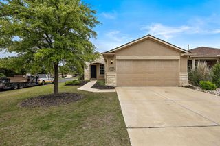 128 Alamosa Creek LN, Georgetown, TX 78633