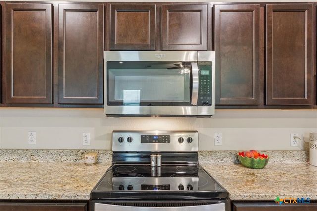 6106 Sally Ride Lane, Killeen, TX 76543