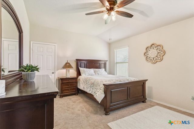 6106 Sally Ride Lane, Killeen, TX 76543